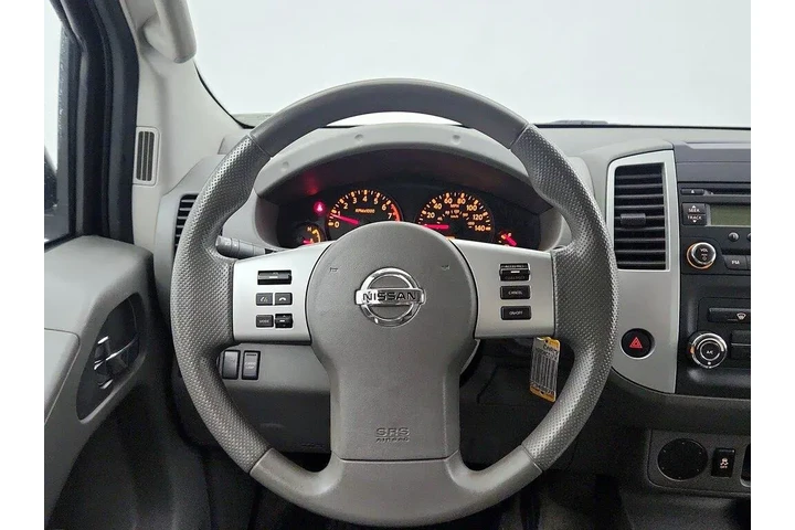 $17998 : Nissan Frontier 2015 4x2 S 4 image 10