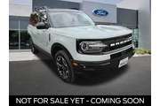 Ford Bronco Sport 2022 AWD O en San Diego