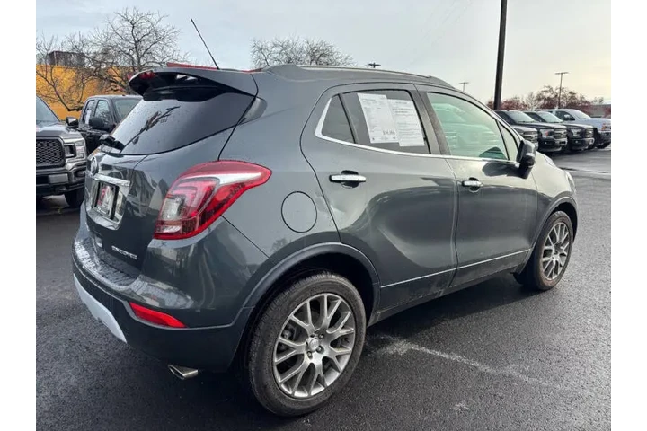 $16995 : 2017 Encore Sport Touring image 9