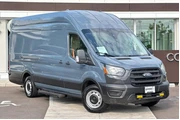Ford Transit 2020 250 3dr LW