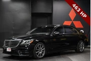 Mercedes-Benz S-Class 2018 S en Los Angeles