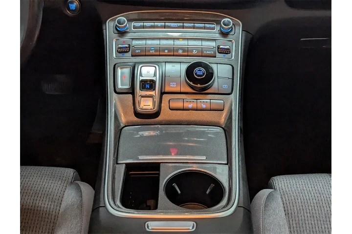 $24997 : Hyundai SANTA FE 2023 SEL 4d image 10