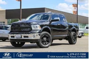 Ram 1500 2018 4x4 Laramie 4d