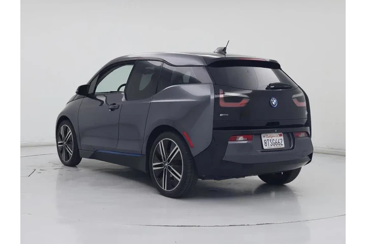 $14998 : BMW i3 2017 94 Ah 4dr Hatchb image 2