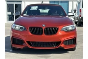 $34000 : BMW 2 Series 2018 M240i 2dr thumbnail