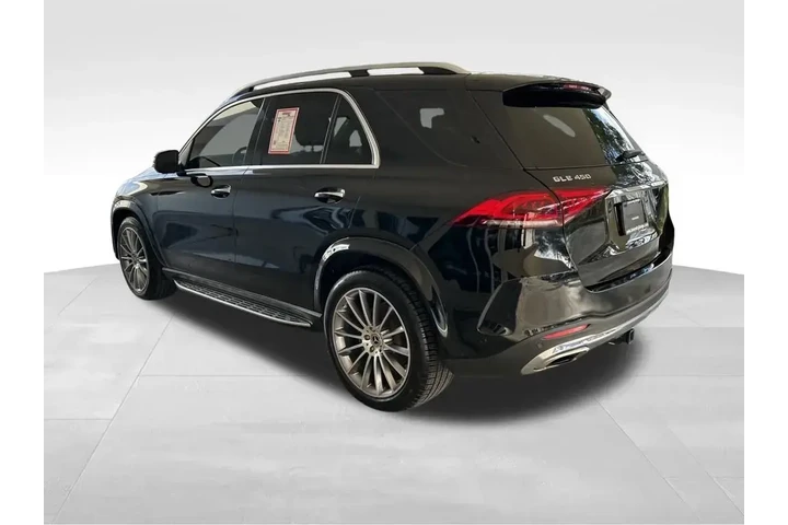 $36620 : Mercedes-Benz GLE 2021 AWD G image 4