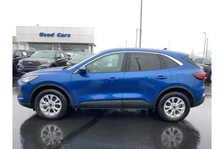 $22922 : Ford Escape 2023 AWD Active image 8