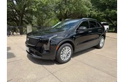 Cadillac XT4 2024 Luxury 4dr en Fort Worth