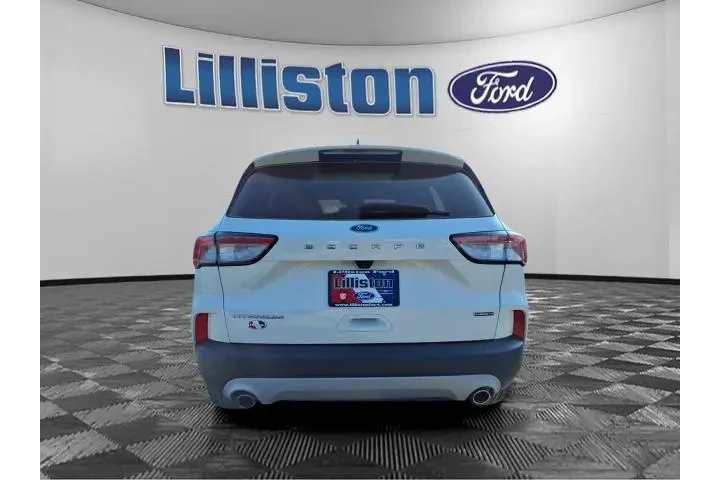 $19183 : Ford Escape Hybrid 2020 AWD image 3