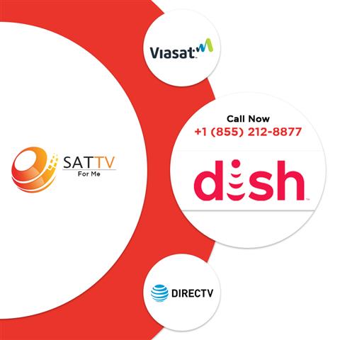 satellite TV service provider image 1