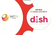 satellite TV service provider en Denver