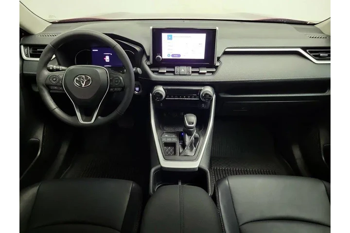 $32998 : Toyota RAV4 2023 XLE Premium image 9