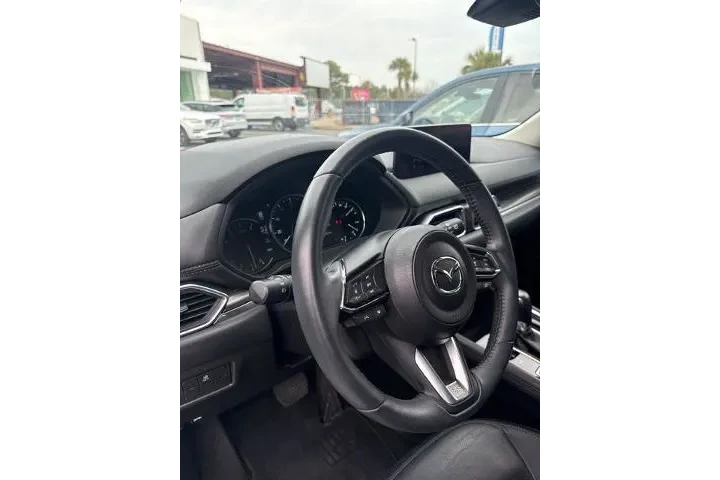 $27041 : Mazda CX-5 2023 AWD 2.5 S Pr image 9