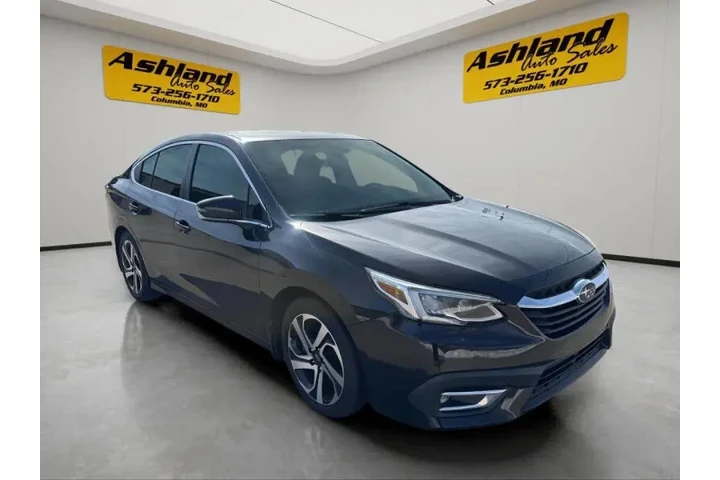 $18400 : 2020 Legacy Limited image 9