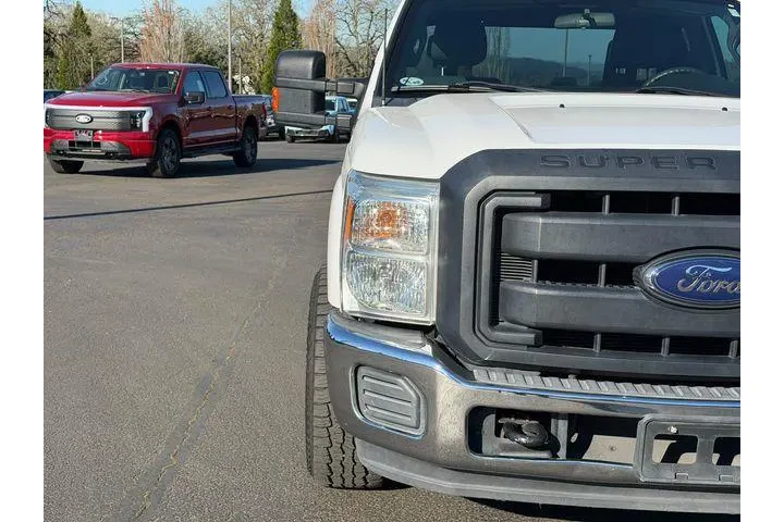 $17800 : Ford F-250 Super Duty 2015 4 image 8