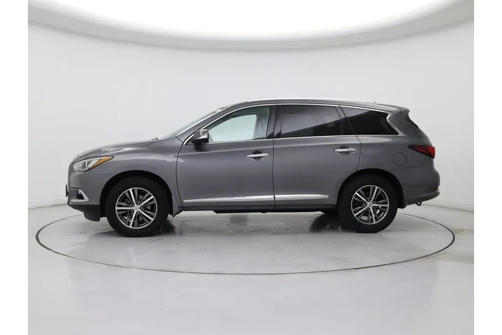 $17998 : INFINITI QX60 2016 AWD 4dr S image 3