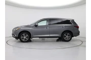 $17998 : INFINITI QX60 2016 AWD 4dr S thumbnail