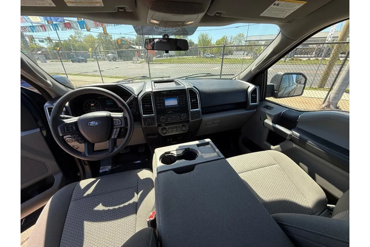 $22900 : 2015 F-150 Lariat SuperCab 6. image 9