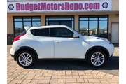 $11990 : 2011 Juke SL AWD thumbnail