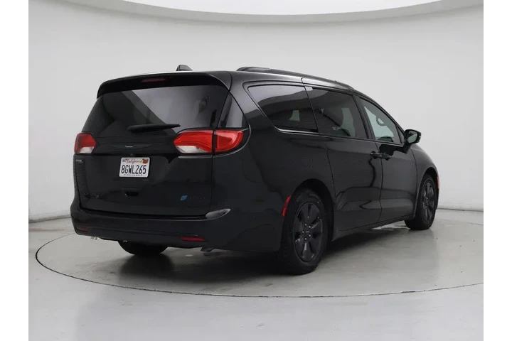 $22998 : Chrysler Pacifica Hybrid 201 image 8