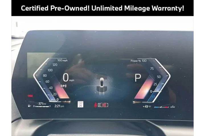 $35975 : BMW 2 Series 2025 AWD 228 xD image 8