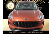 $19503 : Ford Escape Hybrid 2020 AWD thumbnail