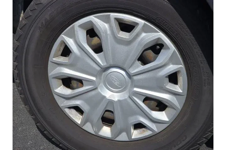 $21952 : Ford Transit 2019 250 3dr LW image 7