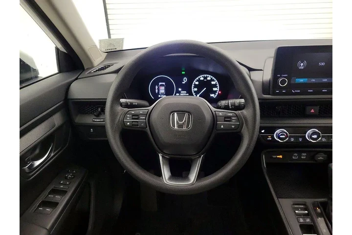 $29998 : Honda CR-V 2023 AWD EX 4dr S image 10