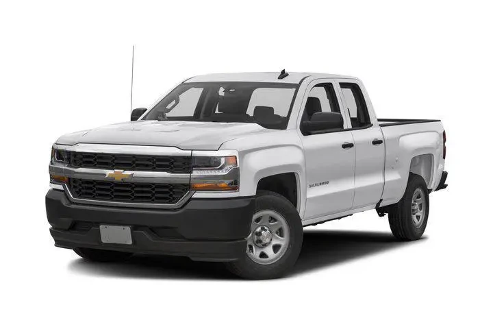 $18988 : Chevrolet Silverado 1500 201 image 1