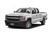 Chevrolet Silverado 1500 201 en Providence