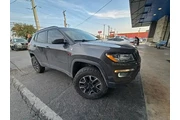 $17998 : Jeep Compass 2020 4x4 Trailh thumbnail