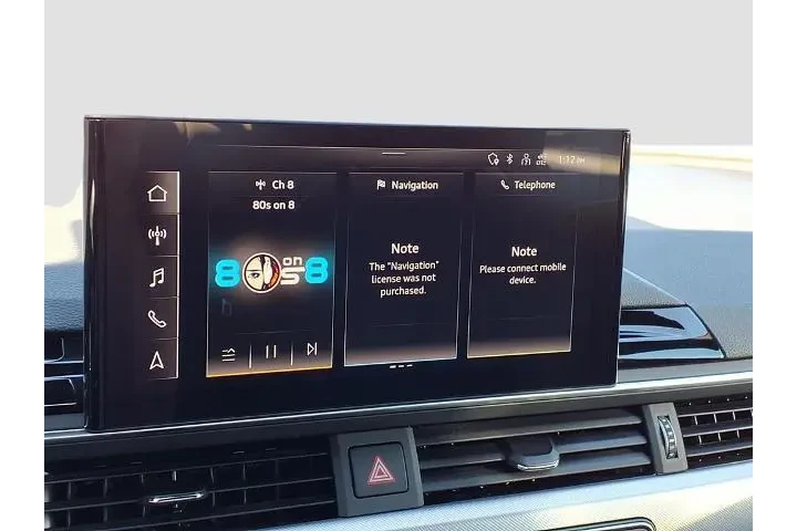 $34595 : Audi A5 Sportback 2025 AWD q image 10