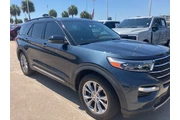 $27991 : Ford Explorer 2022 XLT 4dr S thumbnail