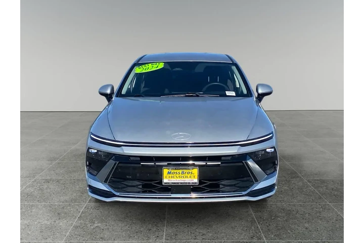 $26441 : Hyundai SONATA 2024 image 8