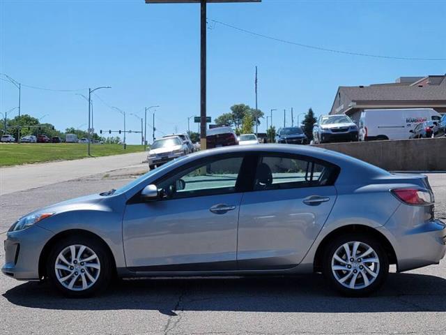 $7990 : 2012 MAZDA3 i Touring image 5