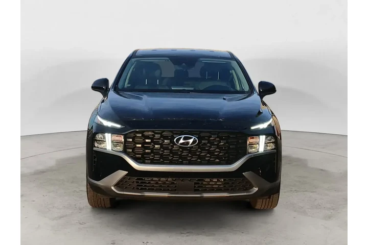$21983 : Hyundai SANTA FE 2023 SE 4dr image 8