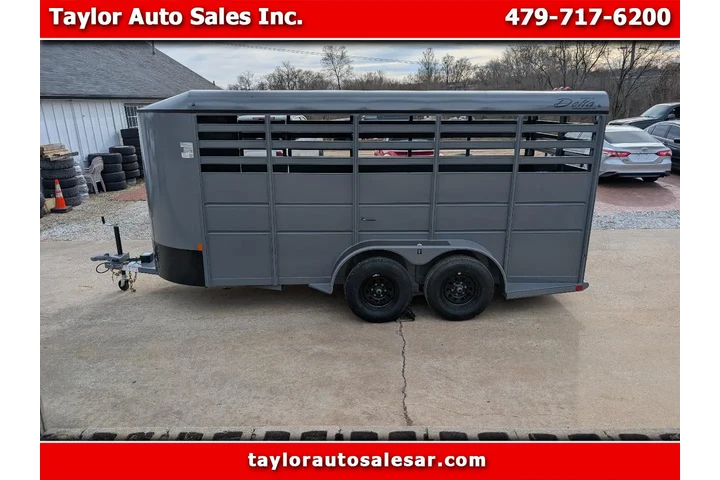 2025 Delta Manufacturing, Inc image 1