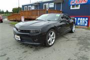 $17995 : 2015 Camaro LT thumbnail