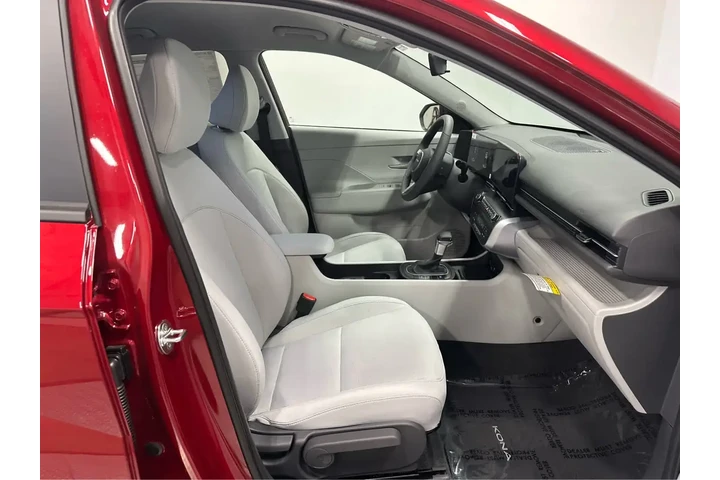 $26960 : Hyundai KONA 2026 AWD SEL Sp image 8