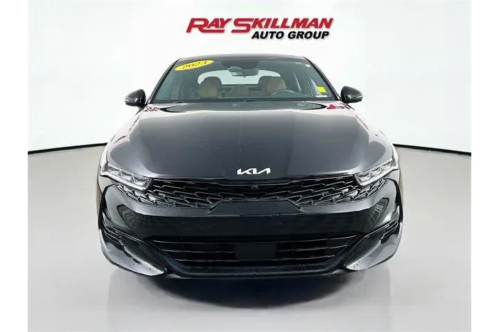 $30975 : Kia K5 2023 GT 4dr Sedan image 2