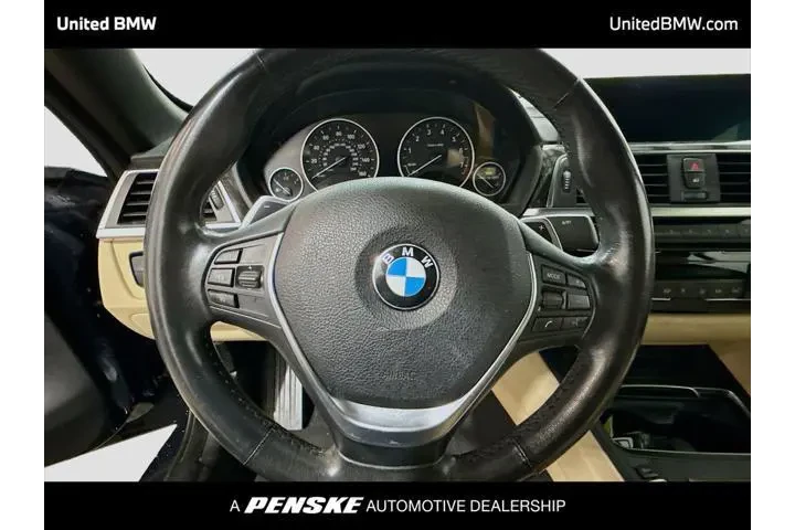 $19495 : BMW 4 Series 2018 430i 2dr C image 6