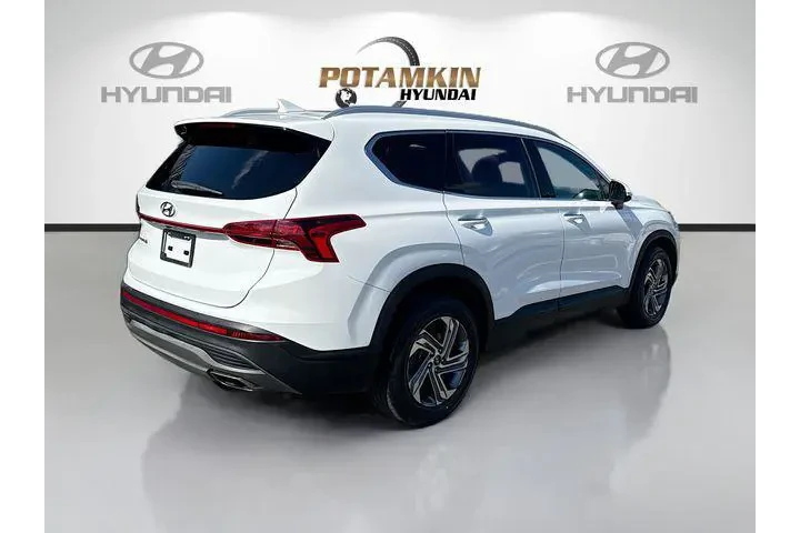 $20771 : Hyundai SANTA FE 2023 SEL 4d image 5