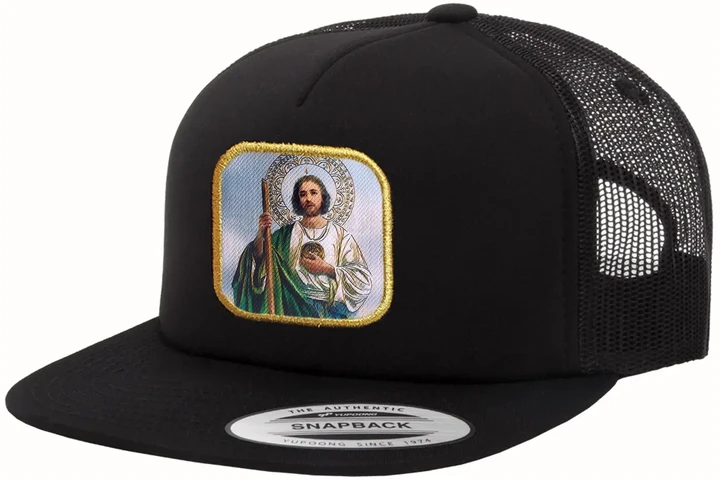 Gorras personalizadas estolas image 1
