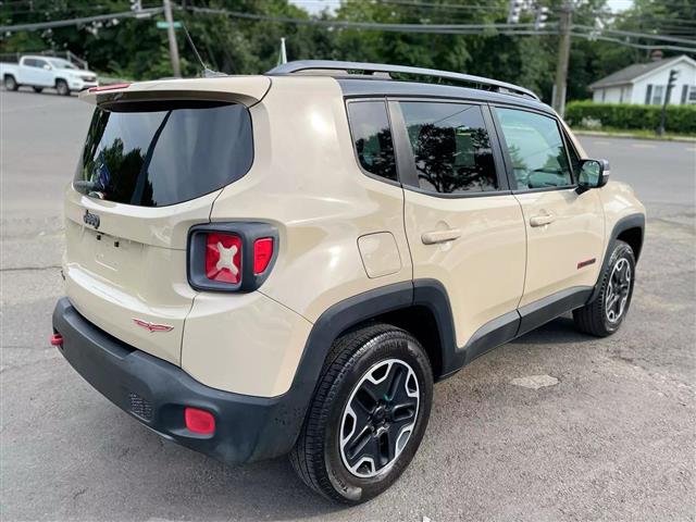 $12900 : 2015 JEEP RENEGADE2015 JEEP R image 5