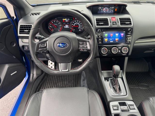 $21999 : 2019 WRX image 10