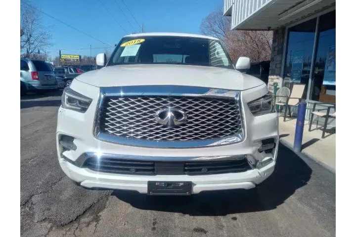 $22900 : 2018 QX80 image 6