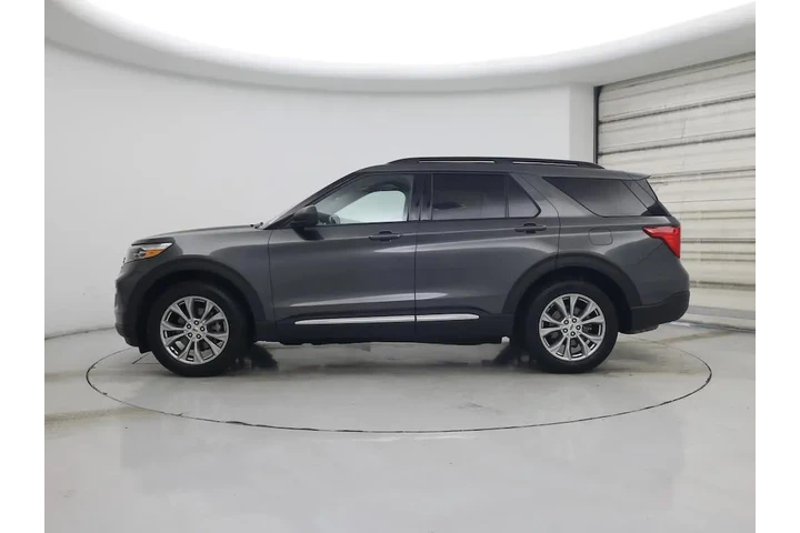 $25998 : Ford Explorer 2020 AWD XLT 4 image 3