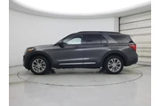 $25998 : Ford Explorer 2020 AWD XLT 4 thumbnail