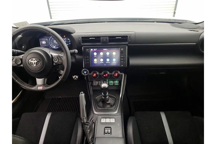 $31998 : Toyota GR86 2023 Premium 2dr image 9