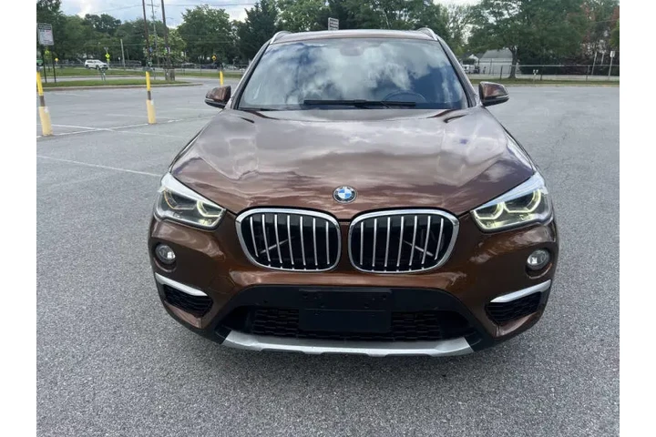 $10900 : 2016 BMW X1 xDrive28i image 3